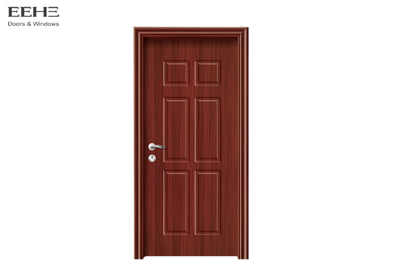 MDF ประกอบด้วย ทำด้วยไม้ บ้าน ประตู / ออกแกว่ง ภายใน กลวง แกน ประตูไม้